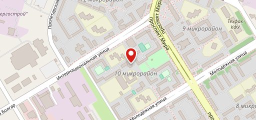 Автосуши Origami на карте