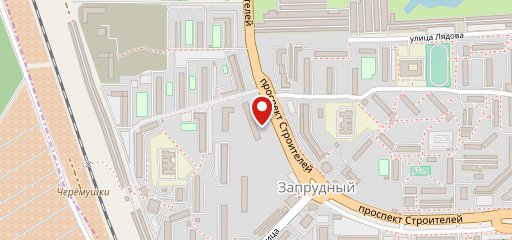 Автосуши Автопицца на карте