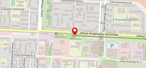 АвтоСуши Саюри на карте
