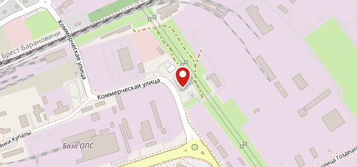 АвтоЦентр Акватория на карте