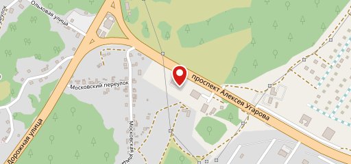 Фортуна на карте