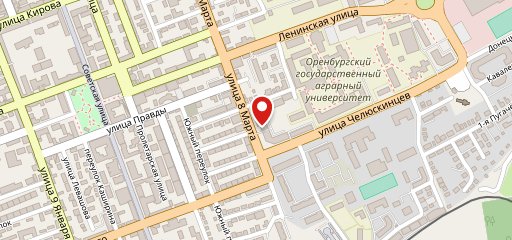 Автозапчасти Dvigan на карте