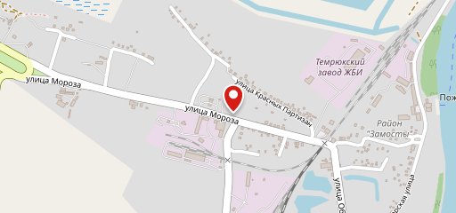 Автозапчасти Шиномонтаж, Автомойка,Pride Service на карте