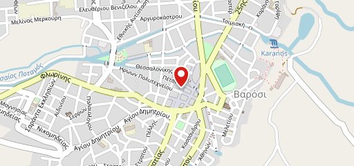 ABBAEIO BEER BAR на карте