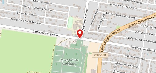 Авокадо на карте