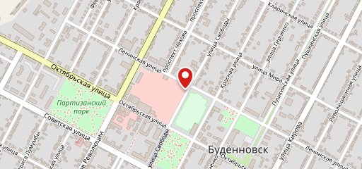 Axe coffee на карте