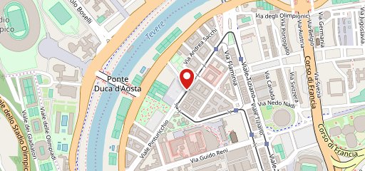 Axel Restaurant на карте