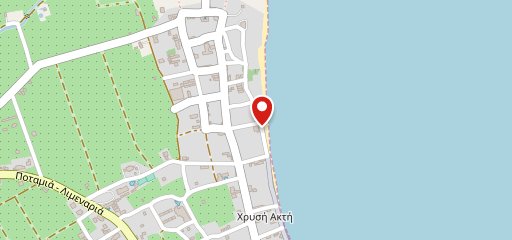 Axilleys Cafe Bar- Restaurant на карте