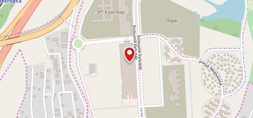 Axiom Food&Drinks на карте