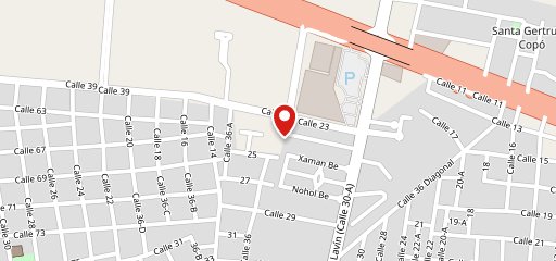 Axiotic Café на карте