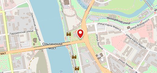 Ay Yumi на карте