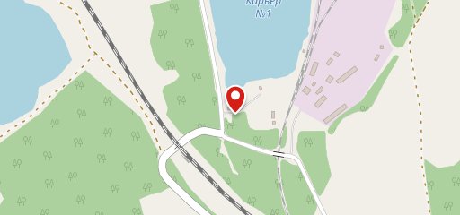 Аякс на карте