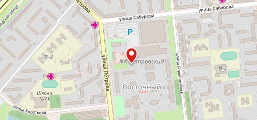 Ayami на карте