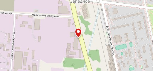 Айан на карте