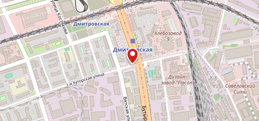 АйДаБаран на карте