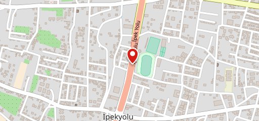 AYDAYIM на карте