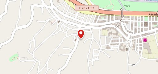 Ayder Fast на карте