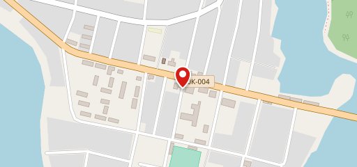Айдос на карте