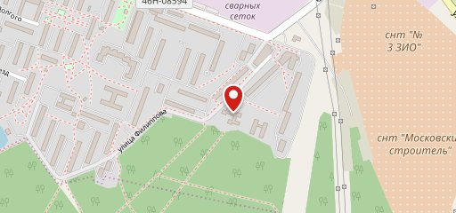 Ayf на карте