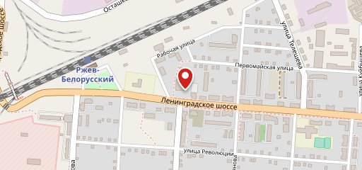 Аюкасан на карте