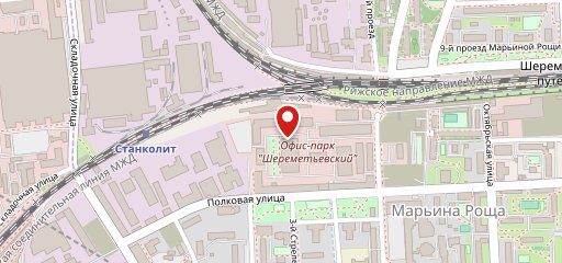 Айки-Ака на карте