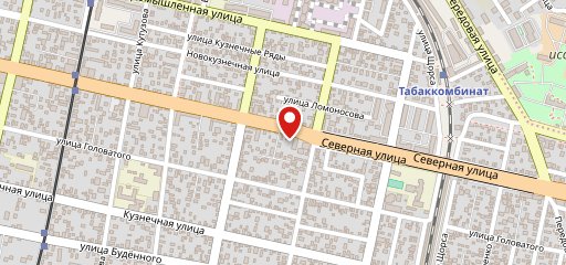 Айко Джуло Хаус на карте