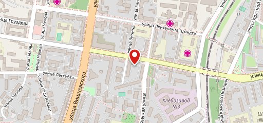 Айко Центр Информационных Технологий на карте