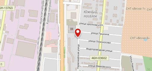 Aylin bakery на карте