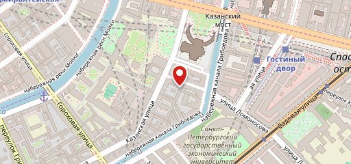 Аймак на карте