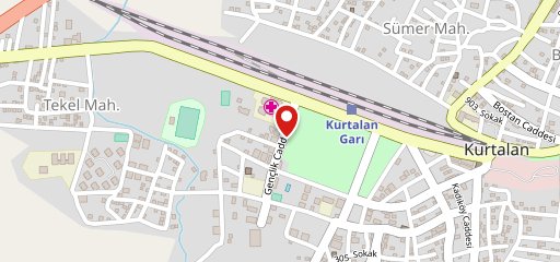 Aymar Cafe на карте
