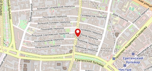 Айнгер на карте