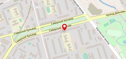 Айсберри на карте