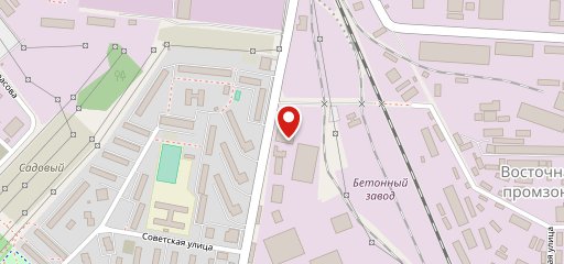 АйсФиш на карте