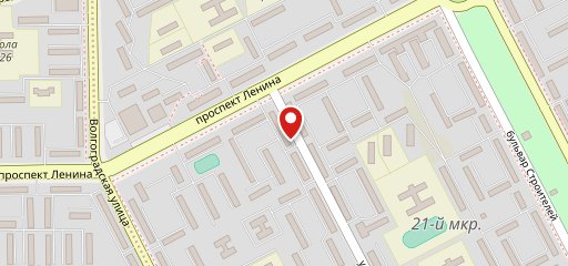 Айсан Суши на карте