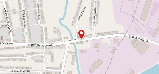 Айсу на карте