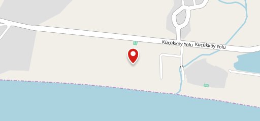 Aytas Restaurant на карте