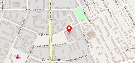 Аюкасан на карте
