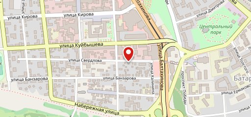 Ayun buuz на карте