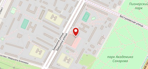 Айва на карте