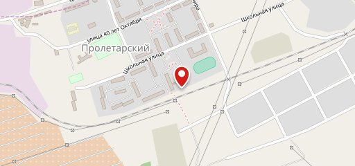 Айвенго на карте