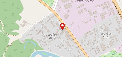 Az-market на карте