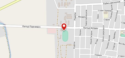 Азалия ивент на карте