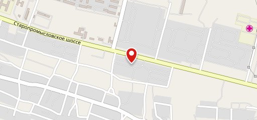 Азбар на карте