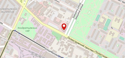 Azbar на карте