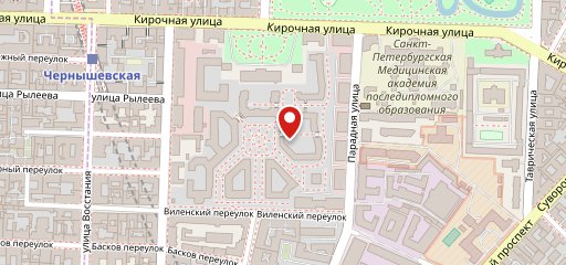 Азбука daily на карте