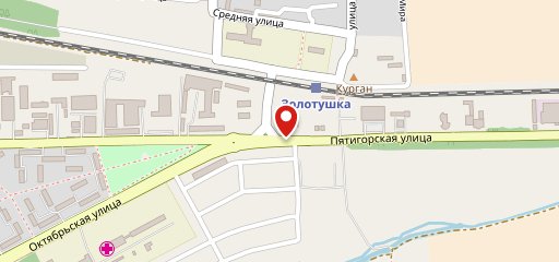 Азбука кофе на карте
