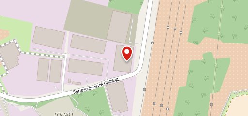 Azbuka KorpPit на карте