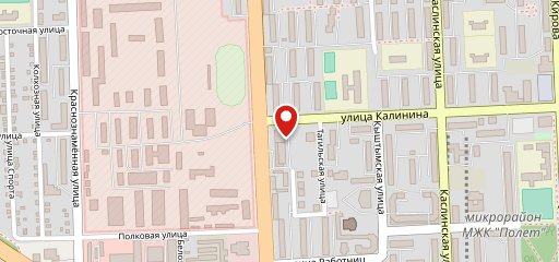 АЗБУКА СУШИ74, ресторан доставки суши на карте