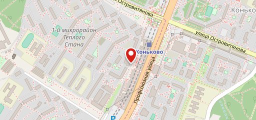 Азбука Daily на карте