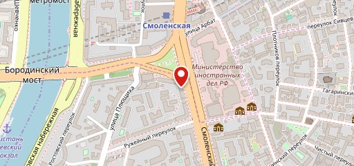 Азбука daily на карте